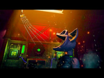 Smiling Critters UGC
