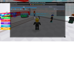 Sell Robux to the noobs