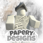 Papery Designs