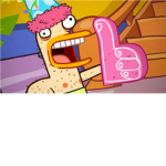 DA EPIC DUCK!!!!!!!!!