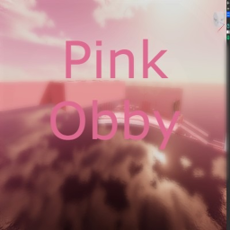 Pink obby (Old)