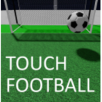Touch Football Legends