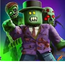 zombie arena