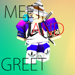 Owner met and Greet