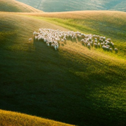 sheep