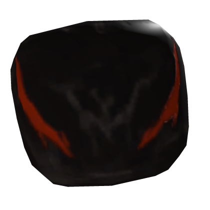 Stalker's Head [Forsaken]