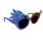 Tweetythis × TBornBoss Sunglasses