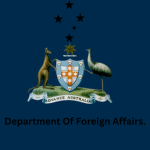 [RAFOA] Department Of Foreign Affairs.
