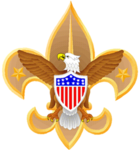 Boy Scouts Of America.