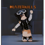 Hunterkillz