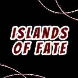 ISLANDS OF FATE