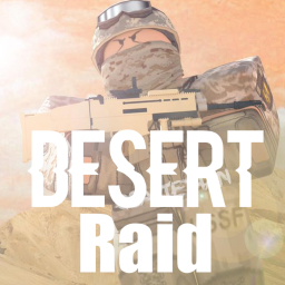 Desert Raid