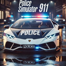 Police Simulator: 911 [NEW] icon