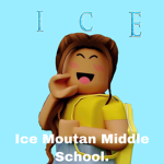 Ice Mountain Middle School.
