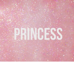 friends from princess