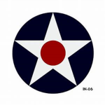 * U.S AIRFORCE 1942 *