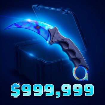 Crazy Crates