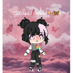 ~•Clxouds Squad!•~