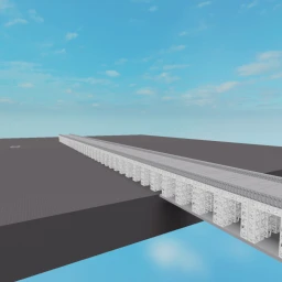 Destroy The Bridge icon