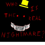Nightmare Worlds