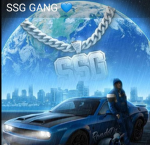 SSG gang#the best#