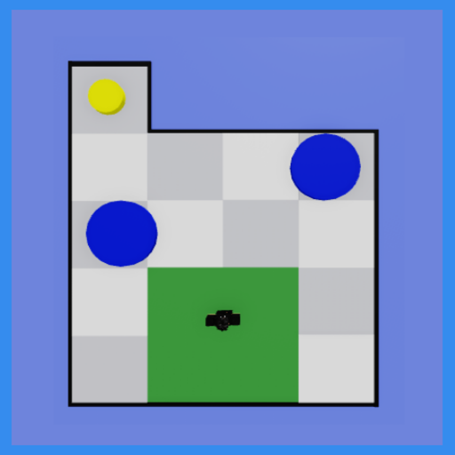 The World's Hardest Game On Roblox