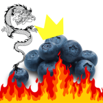 {BlueBerry Association}