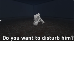 Survive scp or die!