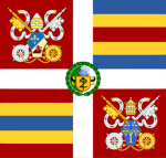 [UGRE] The Pontifical Swiss Guard