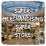 Super Merchandising Super Store