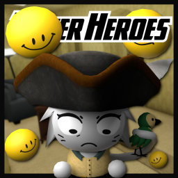Tower Heroes