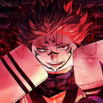 Cursed Arena Battleground