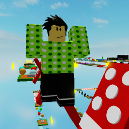 Obby Realms🌎 [BETA]