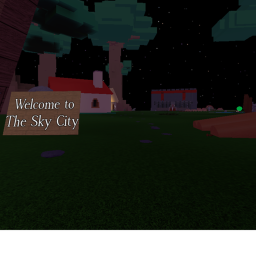 The Sky City