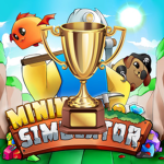 Mining Simulator Hall Of Fame