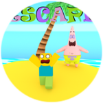 you played Escape The Island Obby