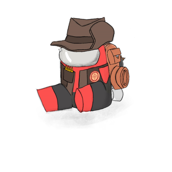 awesome tf2 huggy wuggy doors skibidi toilet obby