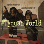 Tyquan World [TWSB]