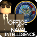 {USM} Office of Naval Intelligence 1960s