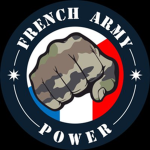 -|FA|- French Army