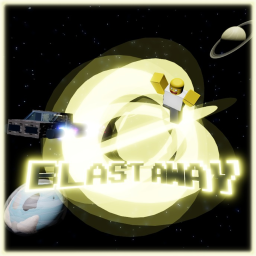 Blast away: space exploration