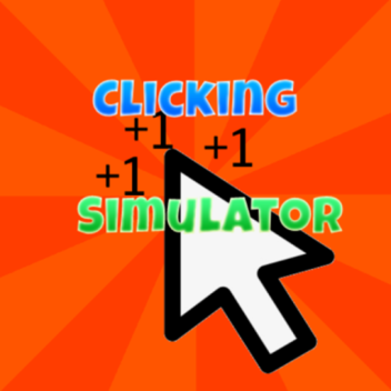 clicking simulator