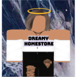 ☁️ Dreamy Home Store || Dreamy Society ☁️