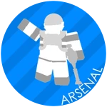 Game Badge Icon