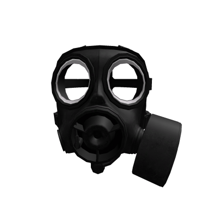 S10 Gas Mask