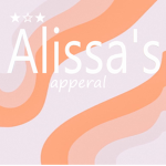 Alissa's apparel