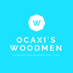 [Woodmen Logging Company][I]