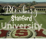 Roblox Stanford University