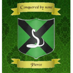 Pierce Bloodline [Wizard Life]