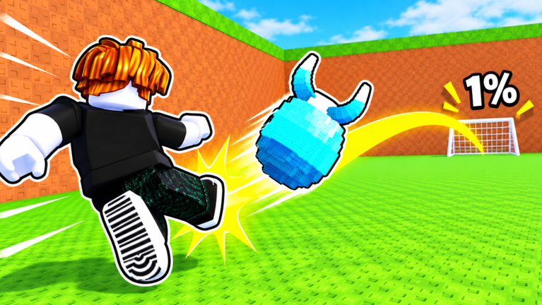 Previous thumbnail of Kick an Egg